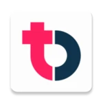 Logo of TraceTB android Application 